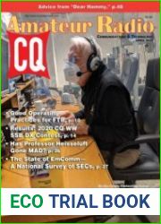 CQ Amateur Radio