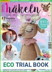 Hakeln Das MaschenMagazin