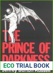 The Prince of Darkness Radical Evil and the Power of Good in History