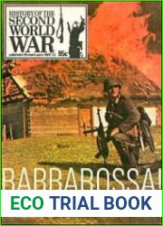 History of the Second World War 22 - Barbarossa