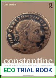 Constantine and the Christian Empire (Roman Imperial Biographies)