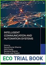 Intelligent Communication and Automation Systems