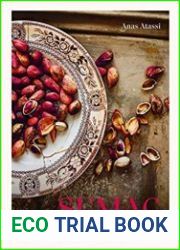 Sumac Recipes and Stories from Syria