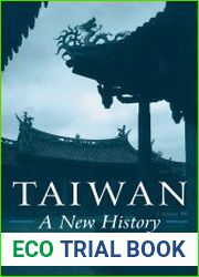 Taiwan a new history