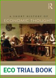 A Short History of Economic Thought