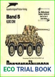 Waffen-Arsenal Band 5 - Panzersp?hwagen