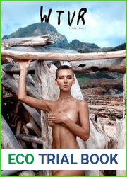 WTVR Magazine - Issue 2 2019