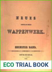Neues adeliches Wappenwerk Т.6