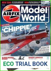 Airfix Model World