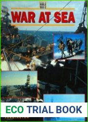 War at Sea (Witness to World War II)