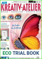 Mein Kreativ-Atelier