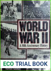 World War II A 50th Anniversary History