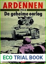 Ardennen 1944 De Geheime Oorlog