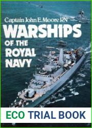 Warships of the Royal Navy