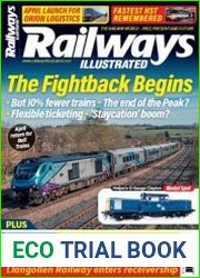Railways Illustrated 2021-05