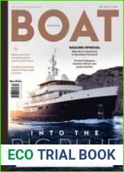 Boat International US Edition - April 2021