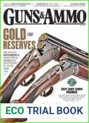 Guns & Ammo 2021-04