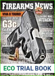 Firearms News 2021-07