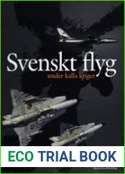 Svenskt Flyg Under Kalla Kriget