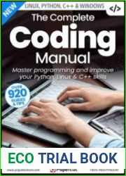 The Complete Coding Manual - 20th Edition, 2023