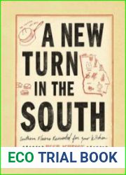 A New Turn in the South Southern Flavors Reinvented for Your Kitchen