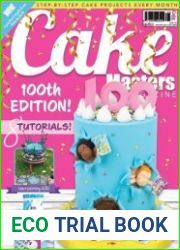 Cake Masters
