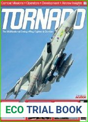 Tornado The Multinational Swing-Wing Fighter & Bomber