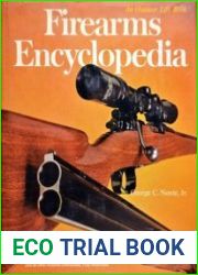 Firearms Encyclopedia