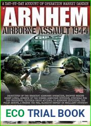 Arnhem Airborne Assault 1944