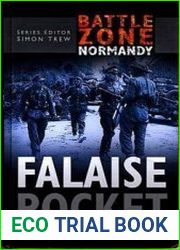 Battle Zone Normandy - Falaise Pocket