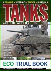 Tanks of the World
