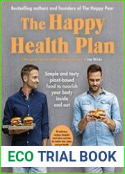 The Happy Health Plan