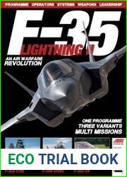 F-35 Lightning II An Air Warfare Revolution