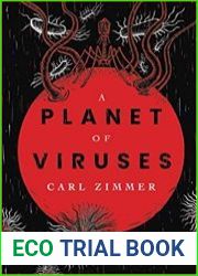 A Planet of Viruses, Third Edition