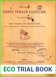 Ancient greek female costume