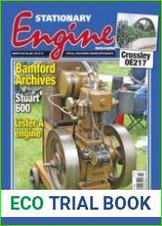 Stationary Engine