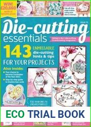 Die-cutting Essentials