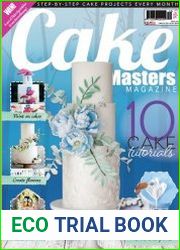 Cake Masters