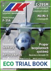 Letectvi + Kosmonautika 2020-03