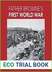 Father Browne|s First World War