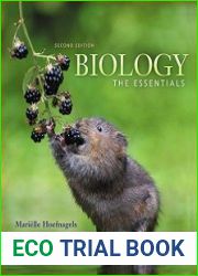 Biology The Essentials, 2nd Edition