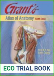 Grant|s Atlas Of Anatomy