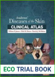 Andrews Diseases of the Skin Clinical Atlas