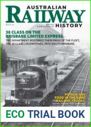 Australian Railway History