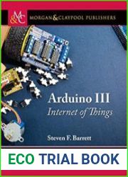Arduino III Internet of Things