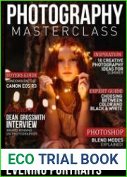 Photography Masterclass