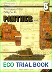 Tank Power 05 - PzKpfw.V Panther vol 5