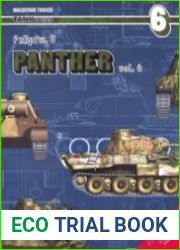 Tank Power 06 - PzKpfw.V Panther vol.6