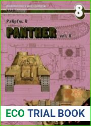 Tank Power 08 - PzKpfw.V Panther vol 8