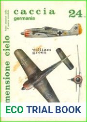 Dimensione Cielo 24-II - Caccia Germania vol.2